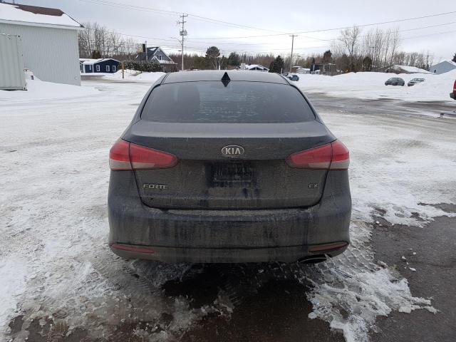 Photo 6 from auction – 2017 KIA FORTE EX with VIN 3KPFL4A82HE146299