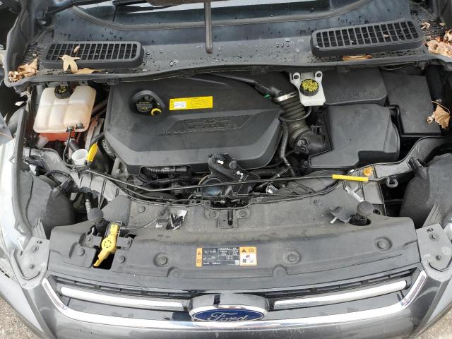 Photo 12 from auction – 2016 FORD ESCAPE TIT with VIN 1FMCU9JX1GUA02453