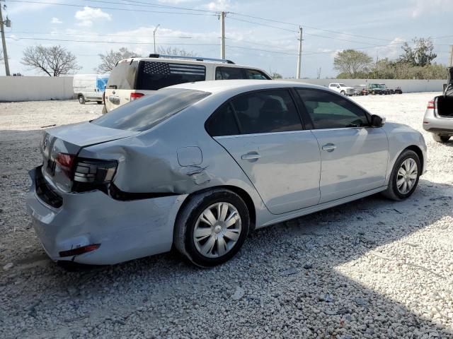 Photo 3 from auction – 2017 VOLKSWAGEN JETTA S with VIN 3VW2B7AJ2HM307212