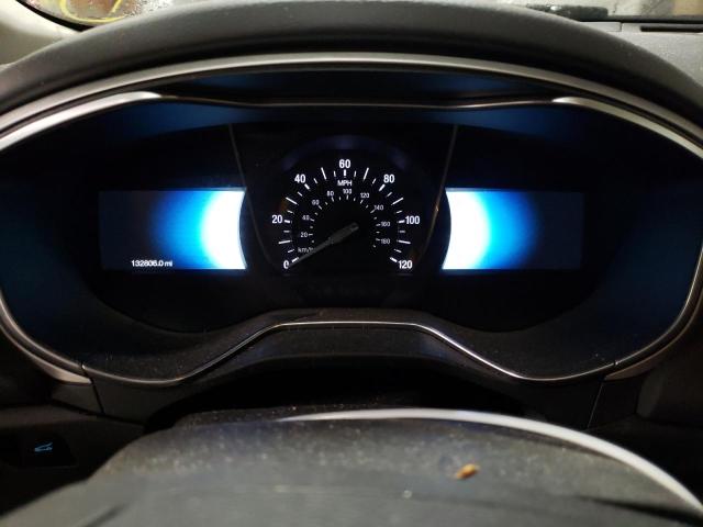Photo 9 from auction – 2014 FORD FUSION SE with VIN 3FA6P0LU5ER199290