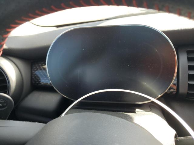 Photo 9 from auction – 2021 MINI COOPER S with VIN WMWXR5C07M2N65821