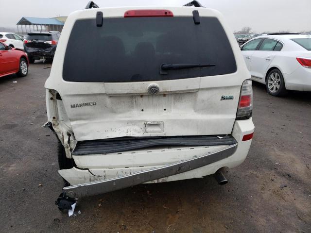 Photo 6 from auction – 2010 MERCURY MARINER with VIN 4M2CN9BG1AKJ22654