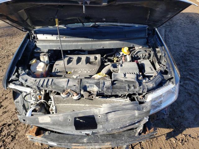 Photo 12 from auction – 2015 DODGE JOURNEY SE with VIN 3C4PDCAB0FT523566