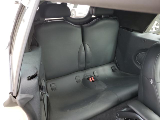 Photo 10 from auction – 2006 MINI COOPER with VIN WMWRF33596TG15426