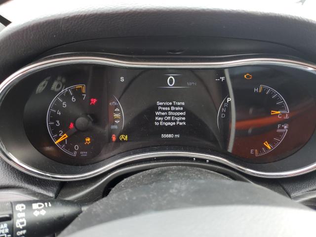 Photo 9 from auction – 2020 JEEP GRAND CHER with VIN 1C4RJEBG5LC295322