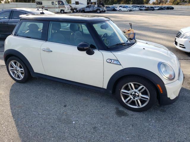 Photo 4 from auction – 2013 MINI COOPER S with VIN WMWSV3C57DT389739