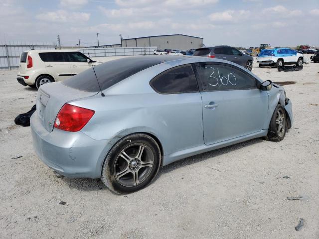 Photo 3 from auction – 2006 TOYOTA SCION TC with VIN JTKDE177560121815