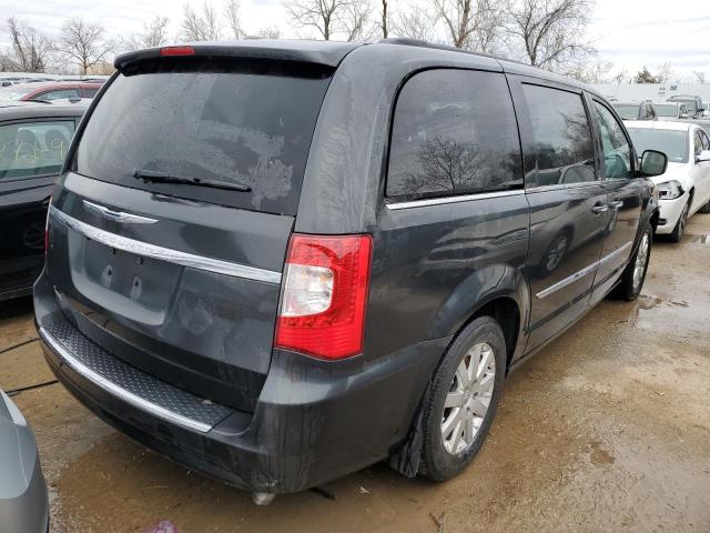 Photo 3 from auction – 2012 CHRYSLER TOWN & COU with VIN 2C4RC1BG3CR227045