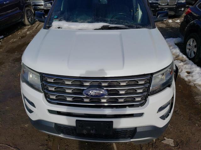 Photo 11 from auction – 2016 FORD EXPLORER X with VIN 1FM5K8D89GGB80865