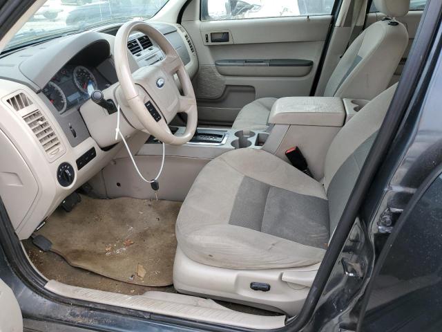 Photo 7 from auction – 2008 FORD ESCAPE XLT with VIN 1FMCU03Z08KA67592