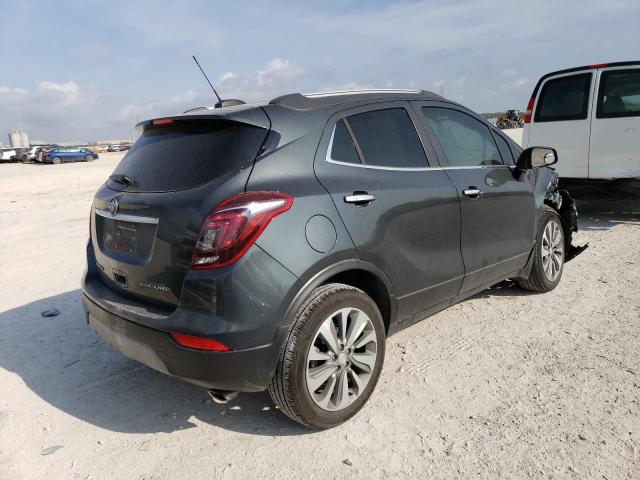 Photo 3 from auction – 2018 BUICK ENCORE PRE with VIN KL4CJASB7JB708700