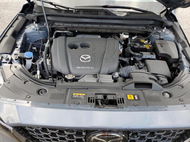 Photo 11 from auction – 2022 MAZDA CX-5 PREFE with VIN JM3KFBCM1N0542255