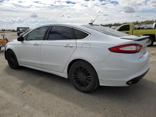 Photo 2 from auction – 2014 FORD FUSION SE with VIN 3FA6P0H96ER277306