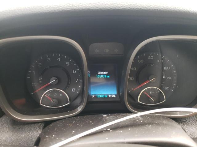 Photo 9 from auction – 2016 CHEVROLET MALIBU LIM with VIN 1G11B5SA1GF168215