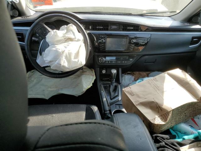 Photo 8 from auction – 2015 TOYOTA COROLLA L with VIN 2T1BURHE4FC300110