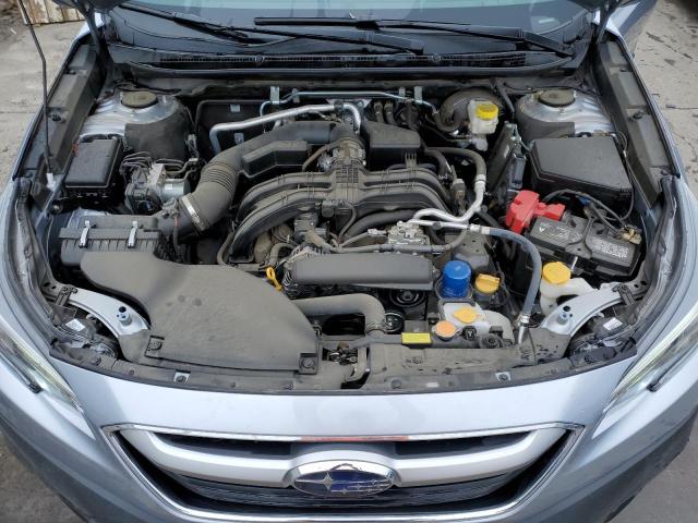 Photo 12 from auction – 2022 SUBARU OUTBACK PR with VIN 4S4BTAFC8N3235898
