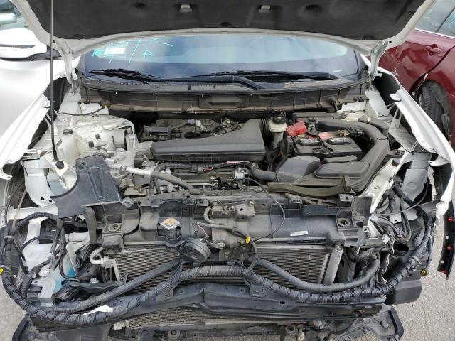 Photo 12 from auction – 2017 NISSAN ROGUE S with VIN 5N1AT2MT7HC820061