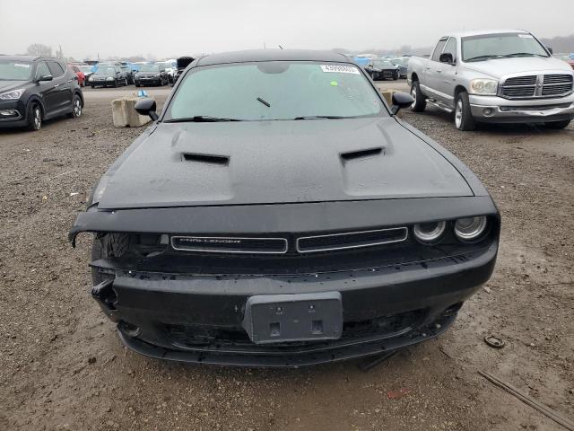 Photo 5 from auction – 2015 DODGE CHALLENGER with VIN 2C3CDZAG9FH736820