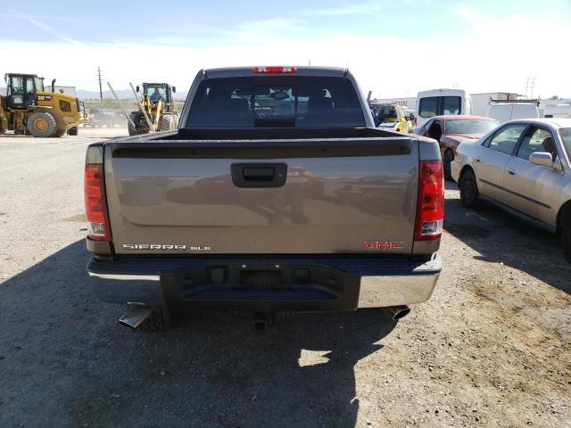Photo 6 from auction – 2013 GMC SIERRA K15 with VIN 3GTP2VE79DG261611
