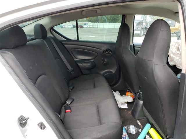 Photo 10 from auction – 2017 NISSAN VERSA S with VIN 3N1CN7AP1HL851339