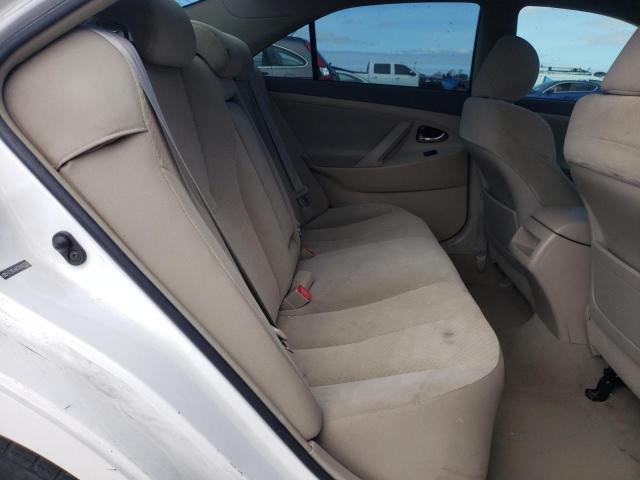 Photo 10 from auction – 2007 TOYOTA CAMRY CE with VIN 4T1BE46K37U623203