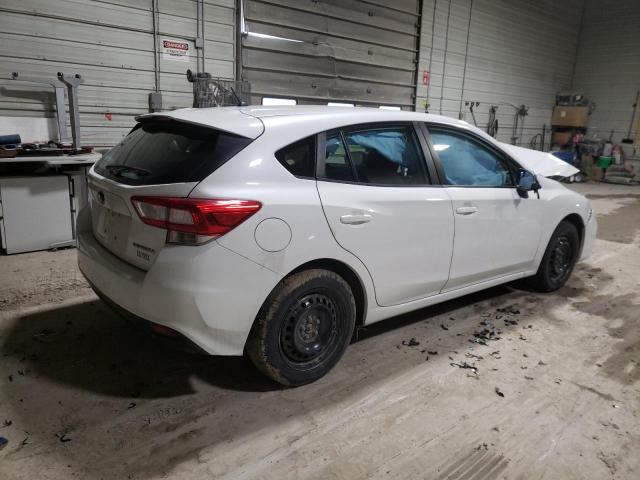 Photo 3 from auction – 2019 SUBARU IMPREZA with VIN 4S3GTAA65K3733693