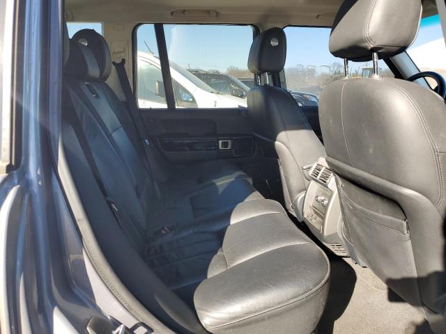 Photo 10 from auction – 2012 LAND ROVER RANGE ROVE with VIN SALME1D46CA372570