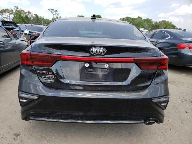 Photo 6 from auction – 2020 KIA FORTE FE with VIN 3KPF24AD0LE233420