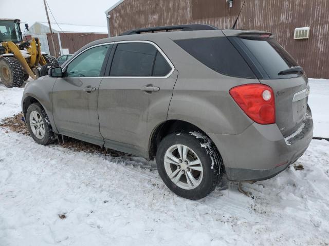 Photo 2 from auction – 2012 CHEVROLET EQUINOX LT with VIN 2GNFLEEK9C6297894