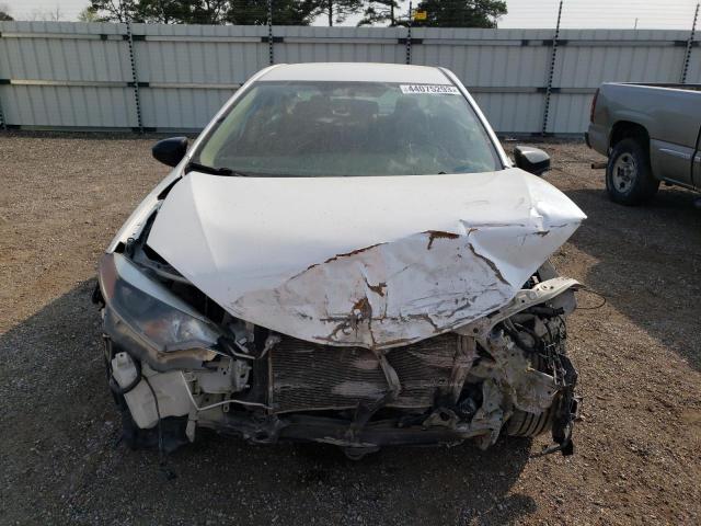 Photo 5 from auction – 2014 TOYOTA COROLLA EC with VIN 5YFBPRHE2EP010759