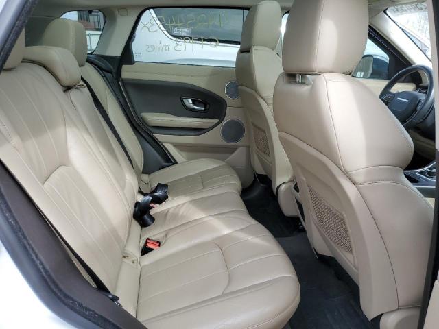 Photo 11 from auction – 2018 LAND ROVER RANGE ROVE with VIN SALVP2RX1JH277863