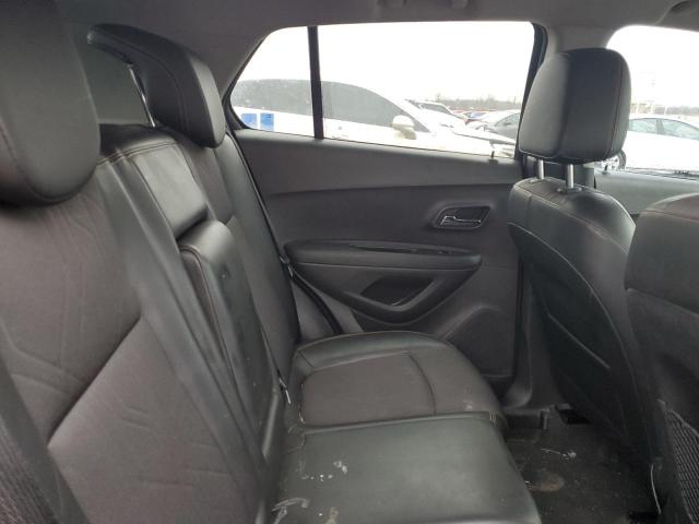Photo 10 from auction – 2017 CHEVROLET TRAX 1LT with VIN 3GNCJPSB0HL215885