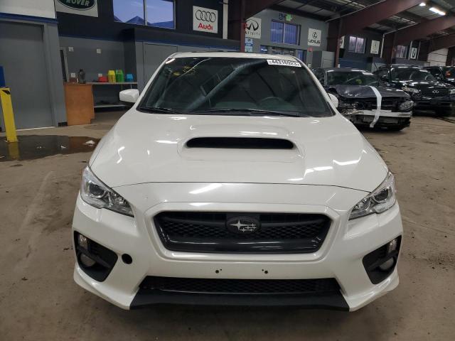 Photo 5 from auction – 2015 SUBARU WRX PREMIU with VIN JF1VA1D61F9805572