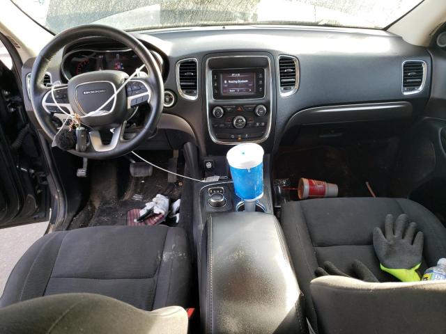 Photo 8 from auction – 2014 DODGE DURANGO SX with VIN 1C4RDJAG4EC295932