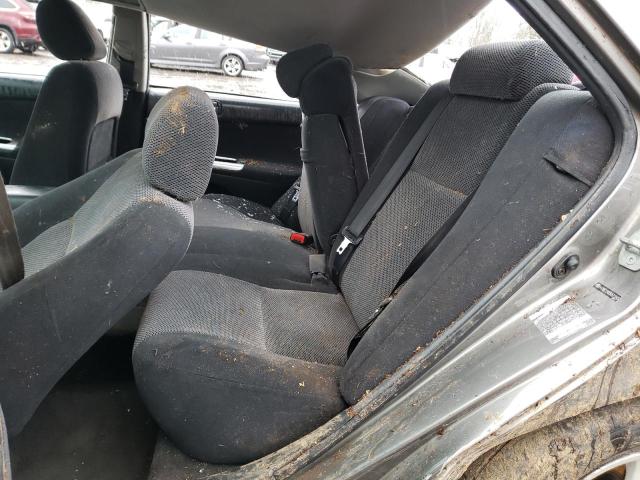 Photo 10 from auction – 2005 TOYOTA CAMRY LE with VIN 4T1BE32K65U573345