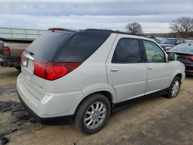 Photo 3 from auction – 2006 BUICK RENDEZVOUS with VIN 3G5DB03L06S631843