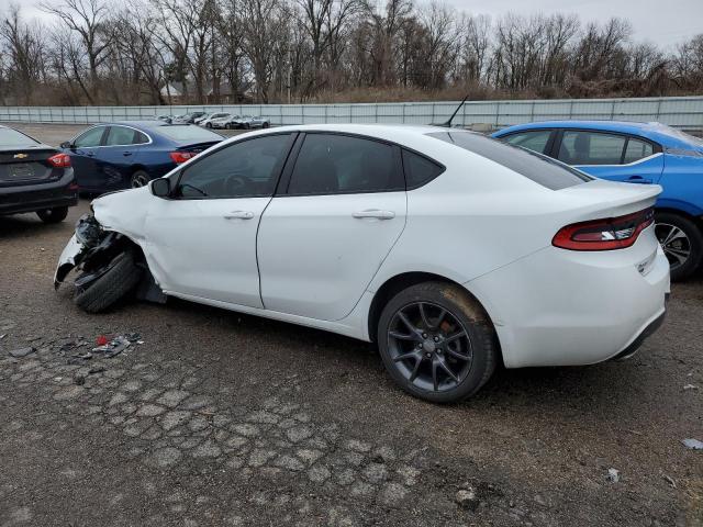 Photo 2 from auction – 2016 DODGE DART SXT with VIN 1C3CDFBB0GD608031