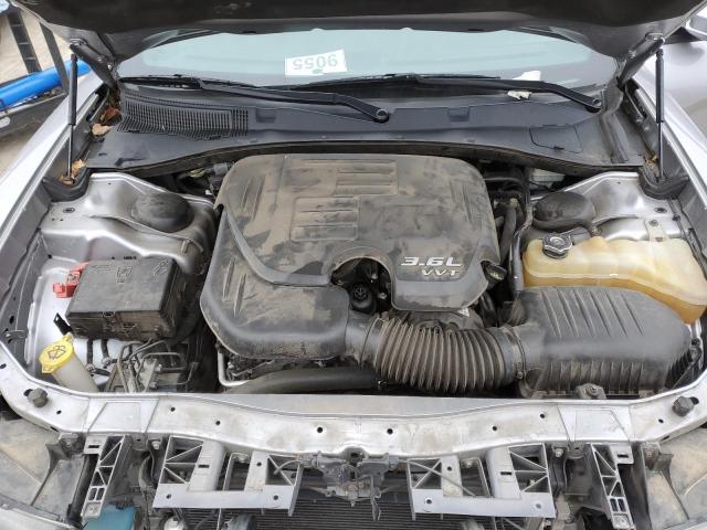 Photo 11 from auction – 2014 DODGE CHARGER SX with VIN 2C3CDXJG0EH371866