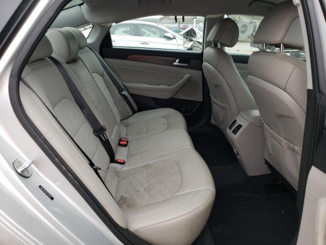 Photo 10 from auction – 2016 HYUNDAI SONATA SPO with VIN 5NPE34AF8GH300194
