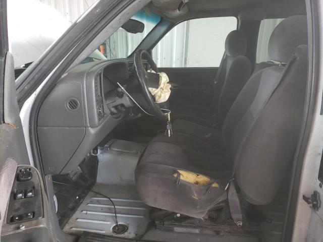 Фото 7 с аукциона – 2003 GMC NEW SIERRA с VIN 2GTEC19V331200378