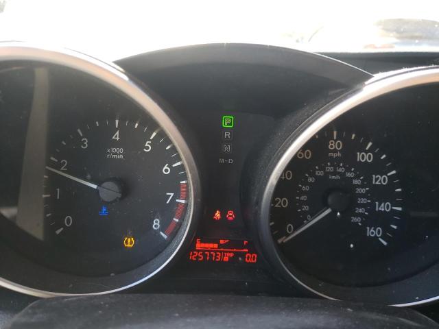 Photo 9 from auction – 2011 MAZDA 3 I with VIN JM1BL1VGXB1423886
