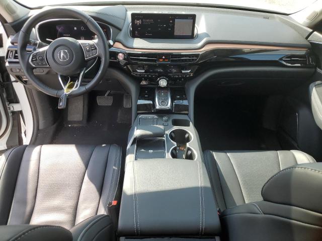 Photo 8 from auction – 2022 ACURA MDX TECHNO with VIN 5J8YD9H41NL011017