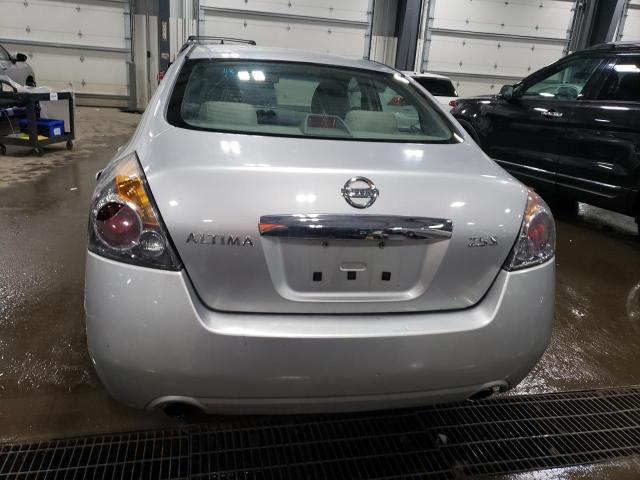 Photo 6 from auction – 2010 NISSAN ALTIMA BAS with VIN 1N4AL2AP1AN459695