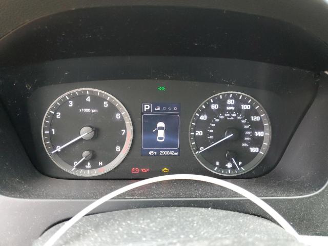 Photo 9 from auction – 2015 HYUNDAI SONATA SE with VIN 5NPE24AF5FH014546