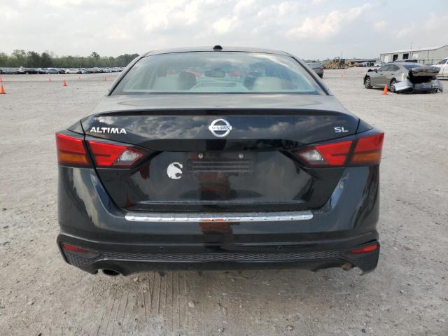 Photo 6 from auction – 2020 NISSAN ALTIMA SL with VIN 1N4BL4EV0LN312621