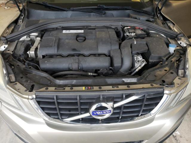Photo 12 from auction – 2013 VOLVO XC60 3.2 with VIN YV4952DL6D2412570