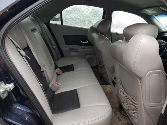 Photo 10 from auction – 2005 CADILLAC CTS HI FEA with VIN 1G6DP567050190830