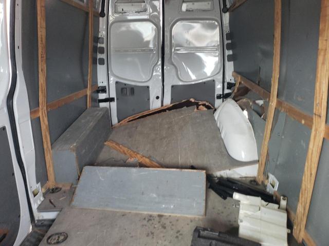 Photo 10 from auction – 2014 MERCEDES-BENZ SPRINTER 2 with VIN WD3PE7DC7E5838382