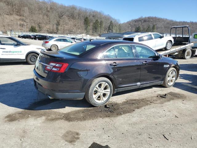 Photo 3 from auction – 2013 FORD TAURUS SEL with VIN 1FAHP2E84DG200942