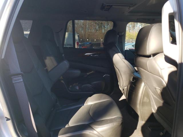 Photo 11 from auction – 2015 CADILLAC ESCALADE P with VIN 1GYS4CKJ4FR196821